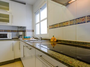 2 bedrooms - Rotonda I 88 in Conil de la Frontera (Conil de la Frontera)