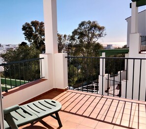 Apartamento | 2 dormitorios