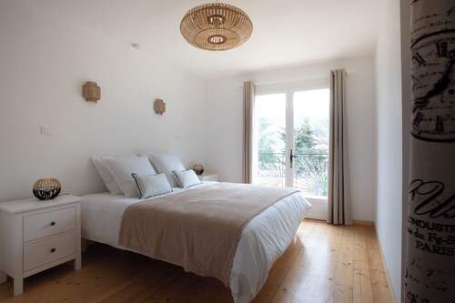 LA MAISON DU COLOMBIER