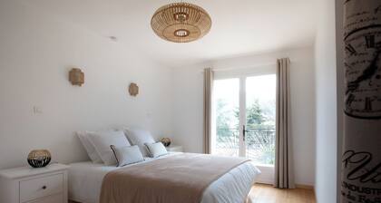 LA MAISON DU COLOMBIER