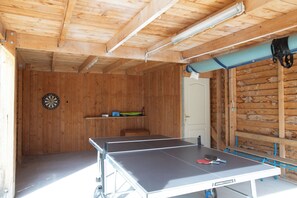 Sala de juegos