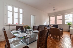 Apartamento | 2 quartos