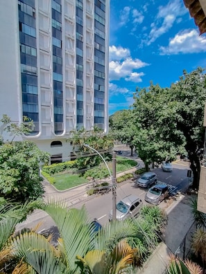 Lejlighed | 2 soveværelser