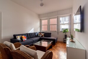 Apartment | 2 bedrooms