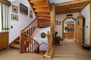 Interior - Quaint house with large garden in the Salzburg region for large families/groups (Lämmerbach)