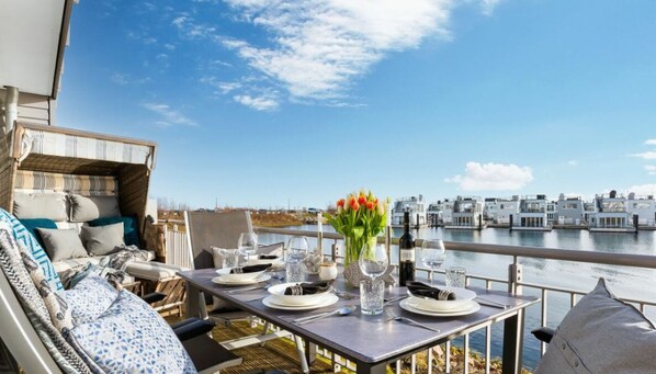 Σπίτι | Γεύματα σε εξωτερικό χώρο