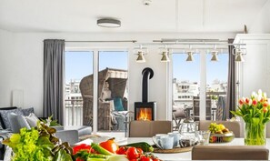 House | Dining - Holiday Home Seadream Olpenitz (Kappeln)