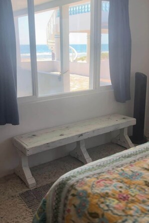 3 chambres, Wi-Fi, draps fournis