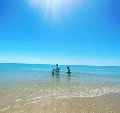 Seaside Suenos - Beachfront Villa #4