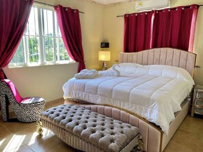 10 chambres, Wi-Fi, literie fournie