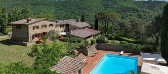 Tenuta Altaluce, Gaiole in Chianti, Siena and Chianti