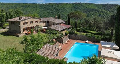 Tenuta Altaluce, Gaiole in Chianti, Siena and Chianti
