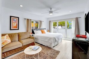 2 Schlafzimmer, Bügeleisen/Bügelbrett, Reisekinderbett, WLAN