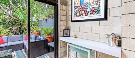 Interieur