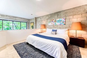 2 bedrooms, iron/ironing board, travel cot, WiFi - Piano House Waterfront Retreat – 2BR Getaway (Fort Lauderdale)