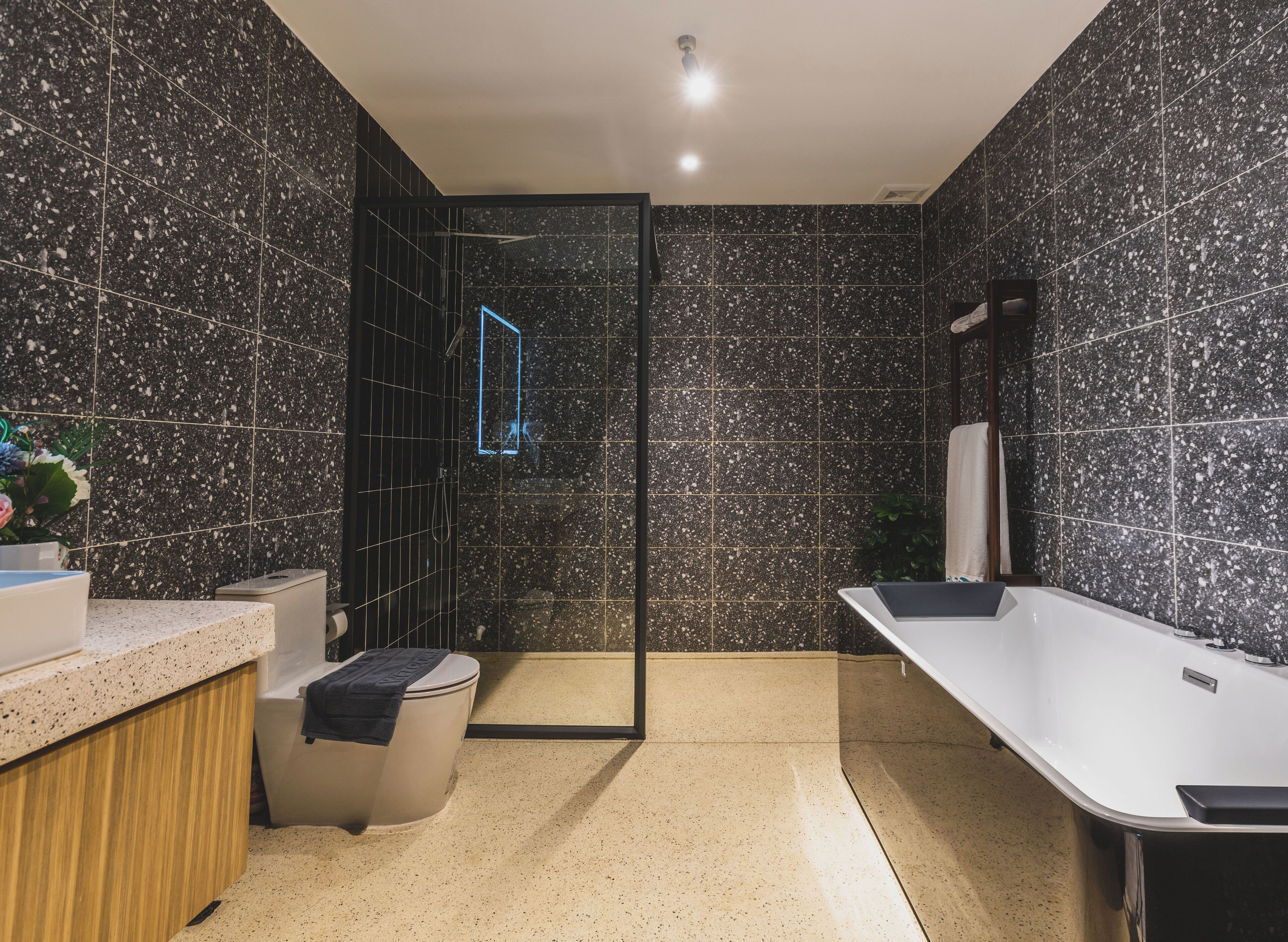 Baño
