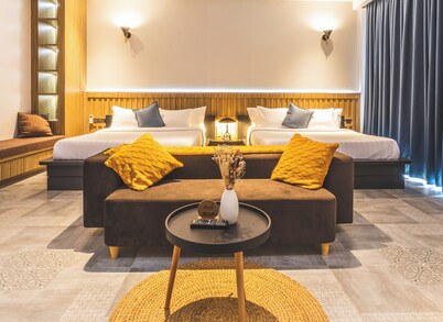 Amour Boutique Kampot