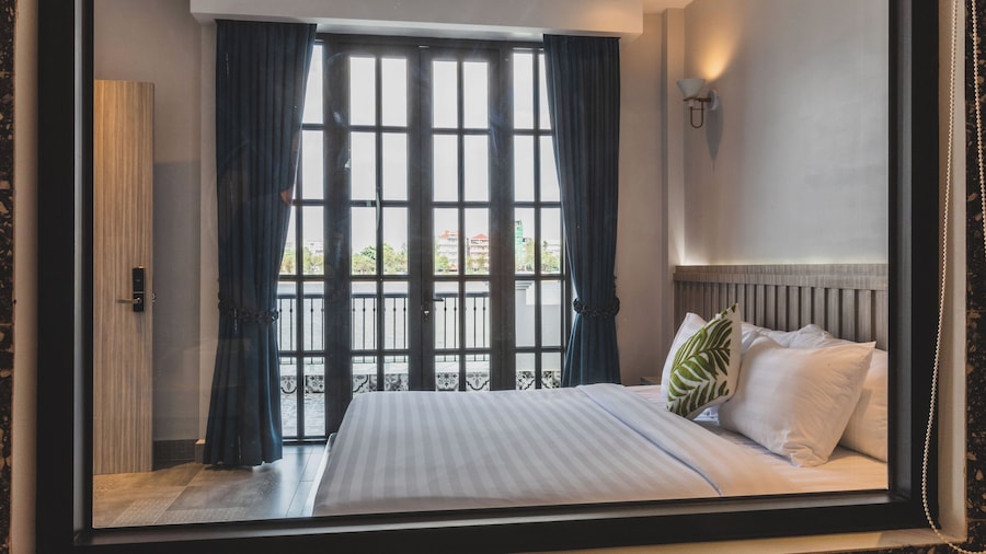 Amour Boutique Kampot