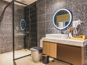 Bathroom - Amour Boutique Kampot (Kampot)