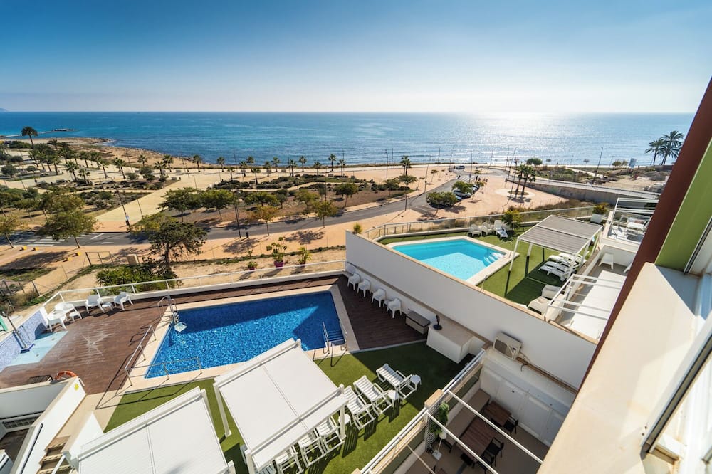 Vistamar Hotel Luxury Wellness by DLV