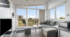 Ferienhaus | Wohnbereich