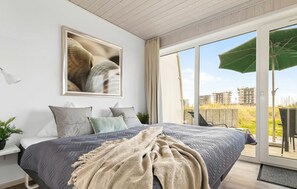 Hus | 2 soveværelser, individuel indretning