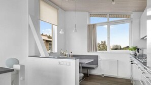 Ferienhaus | Eigene Küche