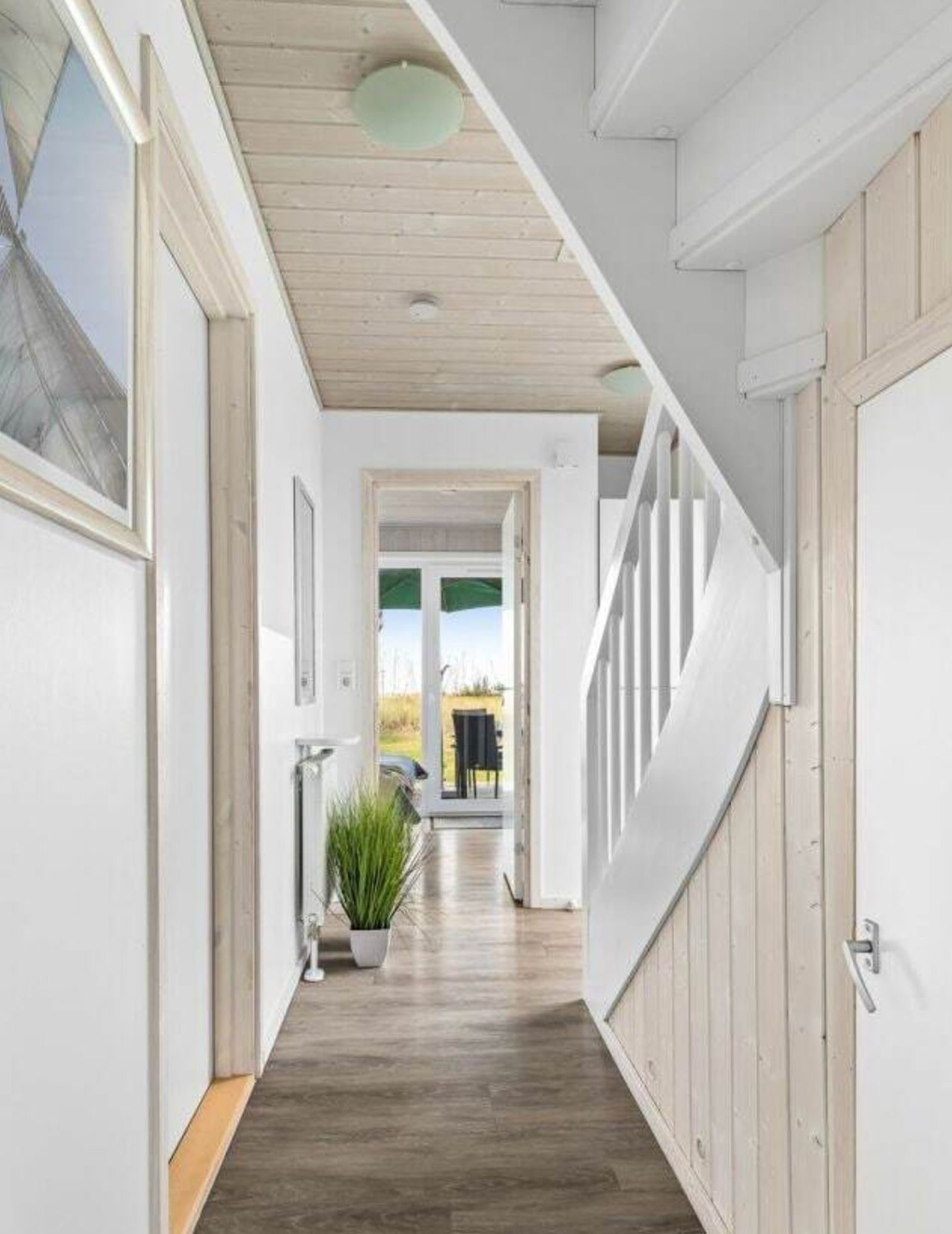 Hus | Innvendig