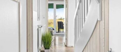 Ferienhaus | Innenbereich