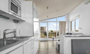 Hus | Privat køkken