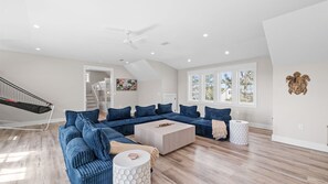 Televisión, videojuegos, libros