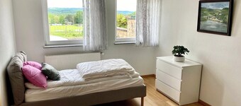 Cozy room in Remich