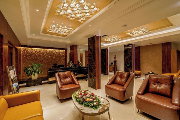 Hotel Malika Residency - Kerala