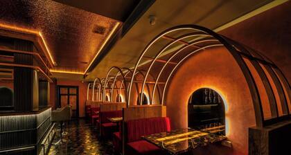 Hotel Malika Residency