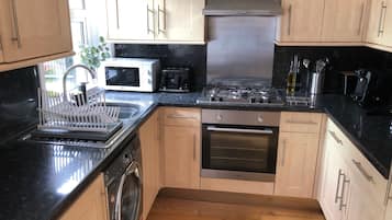 Apartment | Eigene Küche