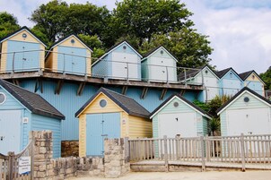 Apartamento | Exterior