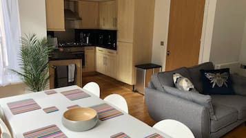 Apartment | Interior