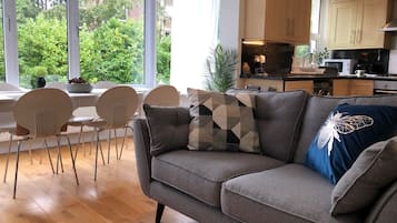 Apartment | Innenbereich