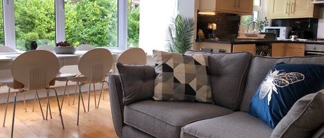 Apartment | Interior