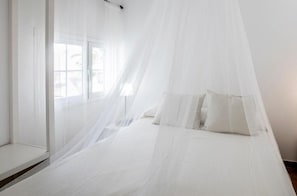 2 Schlafzimmer, WLAN, Bettwäsche