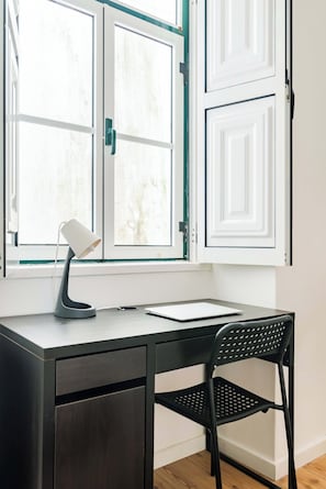 Family Apartment, 2 Bedrooms, Non Smoking