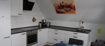 Vacation apartment Warendorf 12