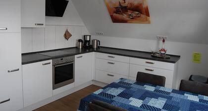 Ferienwohnung Warendorf 12