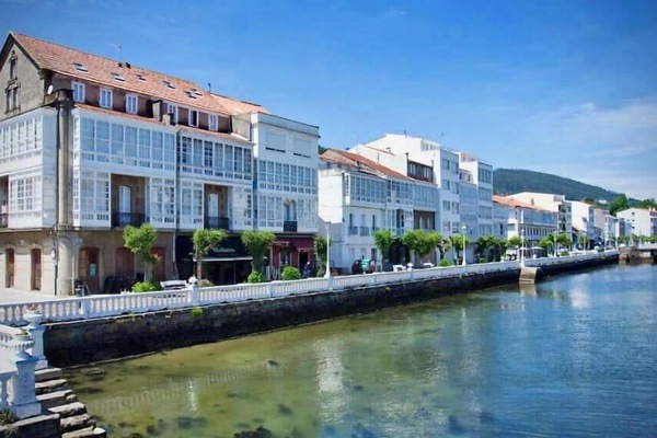 Cedeira