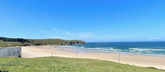 The Cliffs - Vue de Pantin