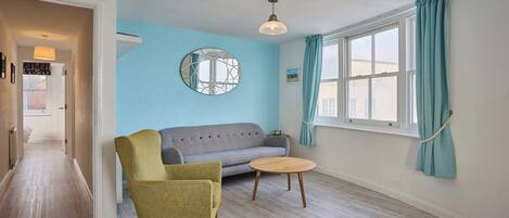 Televisor i oficines