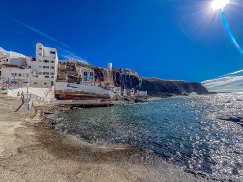 3BR Fronton Wave - Ocean View & Parking