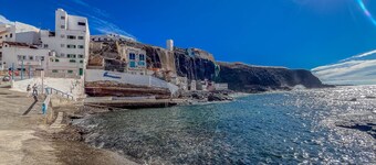 3BR Fronton Wave - Ocean View & Parking