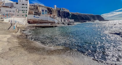 3BR Fronton Wave - Ocean View & Parking