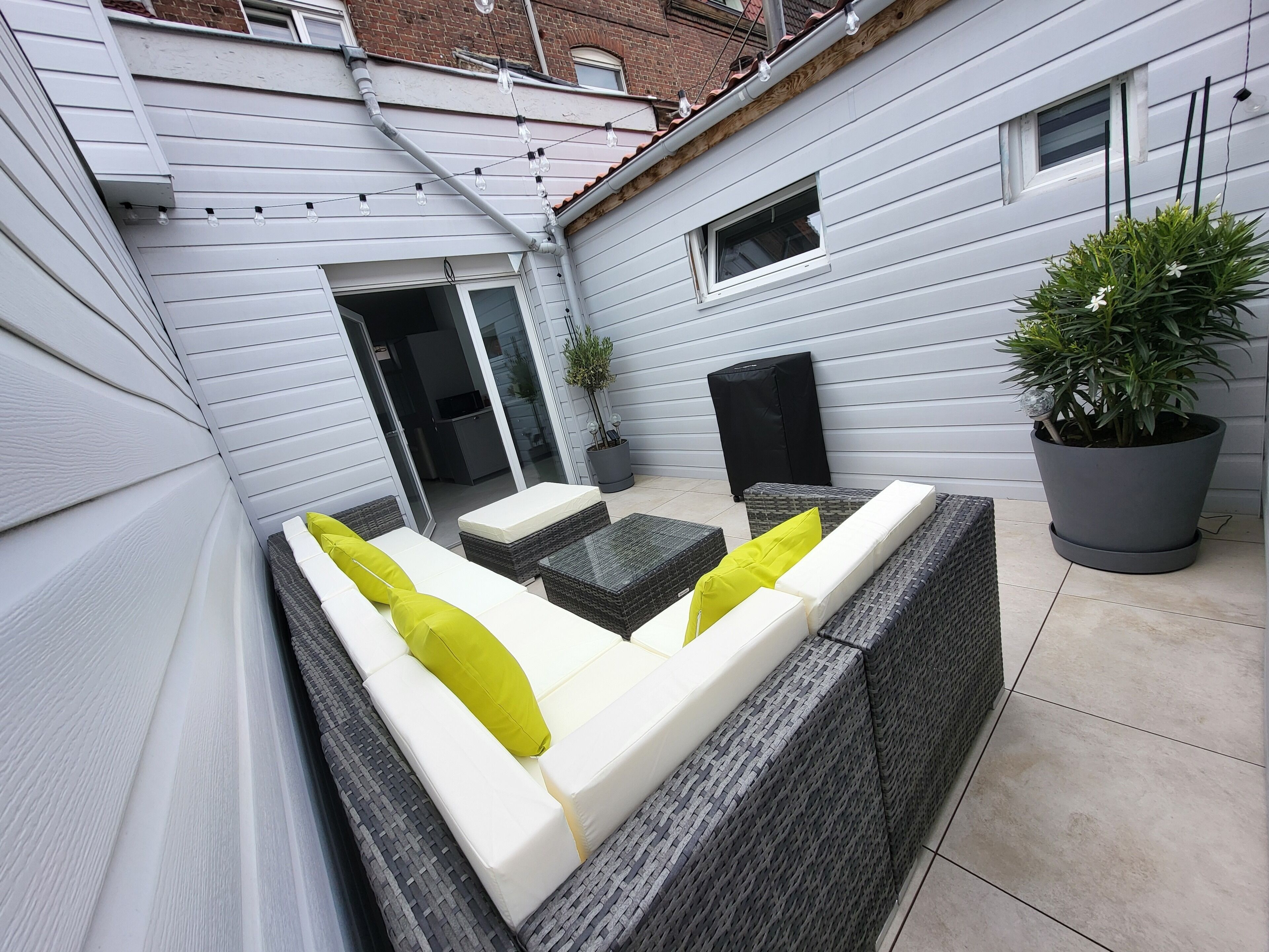 Terras
